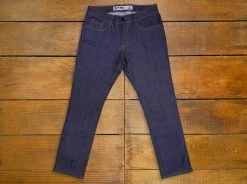 BLKWOOD Blkwd Linden Raw