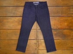 BLKWOOD Blkwd Linden Raw