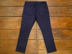 BLKWOOD Blkwd Linden Raw