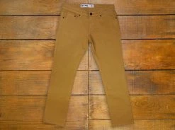 Blkwd Linden Standard