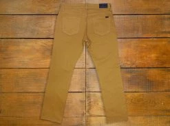 Blkwd Linden Standard