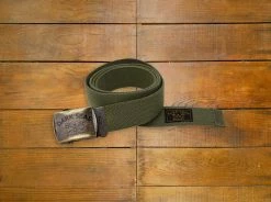 Dark Seas "Bootcamp" Belt ACCESSORIES