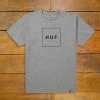 HUF Essentials Box Logo S/S Tee MEN'S