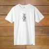 MEN'S Huf "Phil Frost X Be@rbrick" Tee