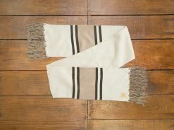 Brixton "Main Label" Scarf ACCESSORIES