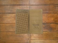 Brixton "Landes II" Wallet