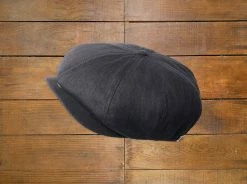 Brixton "Brood" Snap Cap