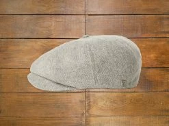 Brixton "Light Weight Brood" Snap Cap