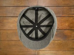 Brixton "Light Weight Brood" Snap Cap