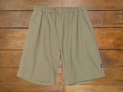 Stussy Brushed Beach Short NEW ARRIVALS