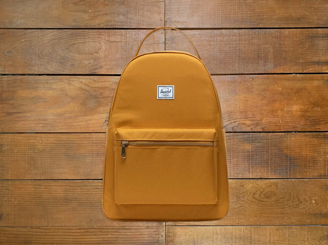 Herschel Supply Co. "Nova Mid-Volume" Backpack ACCESSORIES 1 Herschel Supply Co. "Nova Mid-Volume" Backpack ACCESSORIES