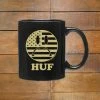 Huf "Bummer USA" Mug HOME