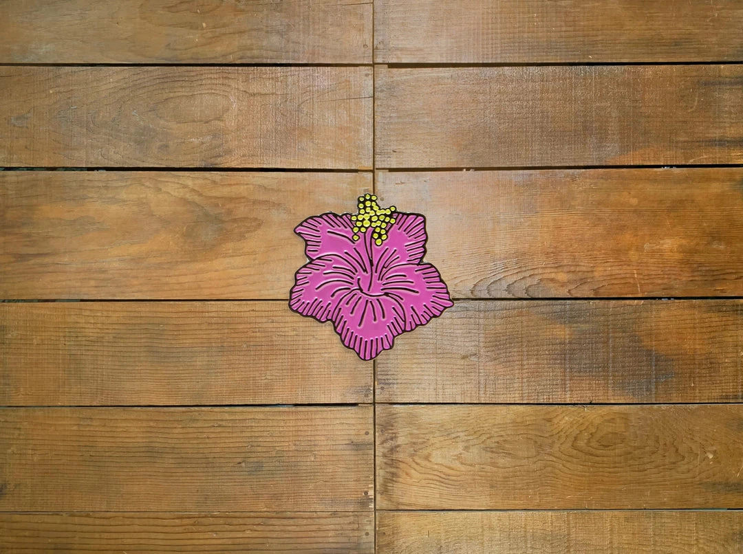 ACCESSORIES Stussy "California" Pin 1 ACCESSORIES Stussy "California" Pin