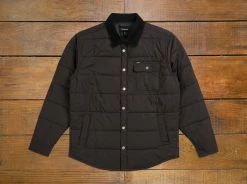 MEN'S Brixton "Cass" Jacket