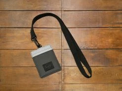 Herschel Supply Co. Herschel Supply Co "Charlie LY" Wallet ACCESSORIES