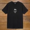 Stussy "City Stack" Tee MEN'S