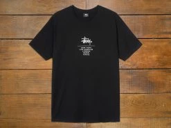 Stussy "City Stack" Tee MEN'S