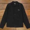 Stussy Classic Coach Jacket NEW ARRIVALS