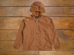 Brixton "Claxton" Jacket