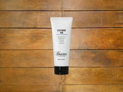 GROOMING Baxter Of California "Clay Mask AHA"