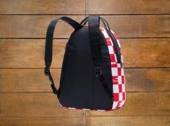 Herschel Supply Co. X Coca Cola "Nova Mid-Volume" Backpack ACCESSORIES 5 Herschel Supply Co. X Coca Cola
