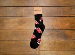 SOCKS 40s & Shorties Can Pipe Sock