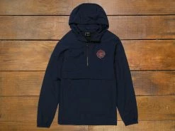 HUF "Coordinates Anorak"