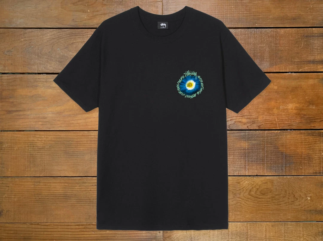Stussy Cosmos Tee 2 Stussy Cosmos Tee