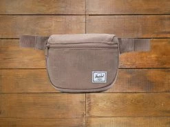 Herschel Supply Co. "Fifteen Cotton Casual" Hip Pack ACCESSORIES