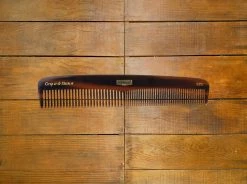 Uppercut Deluxe GROOMING Uppercut CT5 Pocket Comb