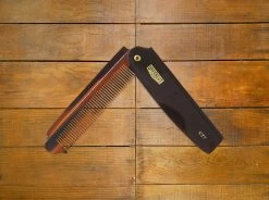 Uppercut Deluxe Uppercut CT7 Flip Comb