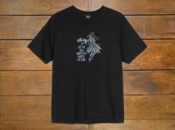 MEN'S Stussy "Dare To Dance" Pigment Dyed Tee