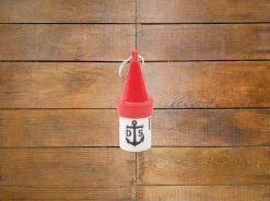 Dark Seas "Buoy" Keychain ACCESSORIES
