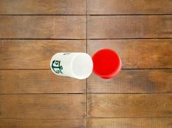 Dark Seas "Buoy" Keychain ACCESSORIES