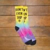 Huf "Don't Trip" Socks