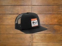 ACCESSORIES Loser Machine Co. "Dues Paid" Hat