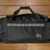 Stussy "55L 2 Way" Duffle NEW ARRIVALS
