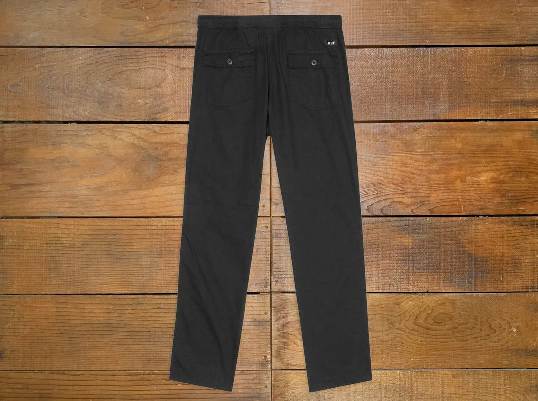 Huf "Standard Easy Pant" 2 Huf "Standard Easy Pant"