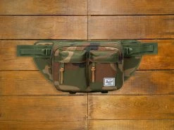 Herschel Supply Co. "Eighteen" Fanny Pack ACCESSORIES