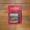 Suavecito In Case Of Emergency Firme Kit GROOMING