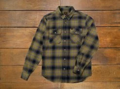 LOSER MACHINE Dark Seas "Exposure" Woven