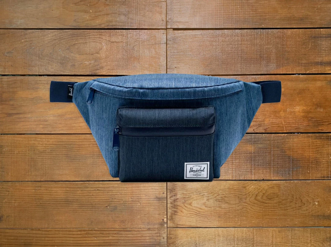 ACCESSORIES Herschel Supply Co. "Seventeen" Hip Pack 5 ACCESSORIES Herschel Supply Co. "Seventeen" Hip Pack