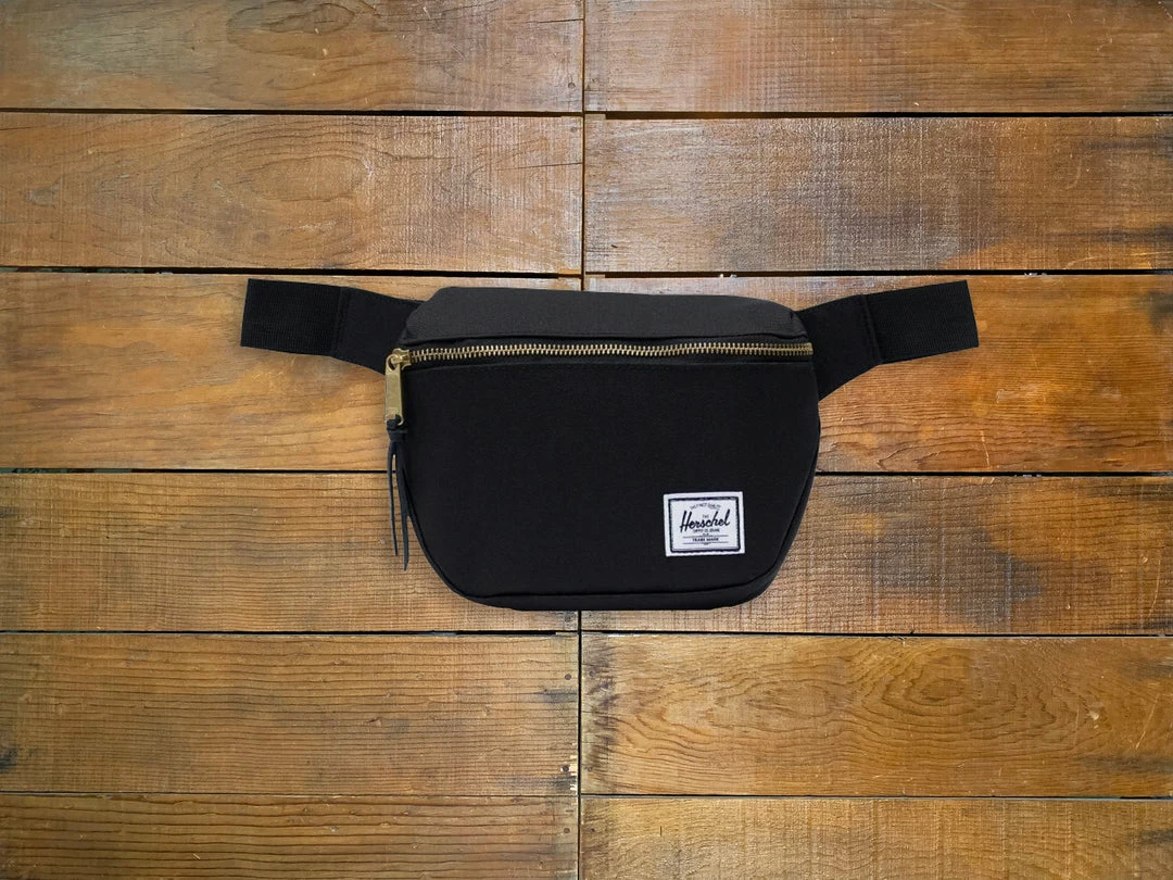 Herschel Supply Co. "Fifteen" Fanny Pack 1 Herschel Supply Co. "Fifteen" Fanny Pack