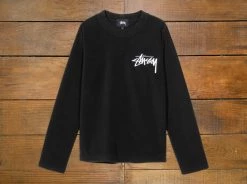 Stussy Women's "Terra" Polar Fleece