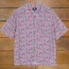 NEW ARRIVALS Stussy Floral Print Shirt