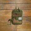 Herschel Supply Co. "Form" Crossbody Large ACCESSORIES