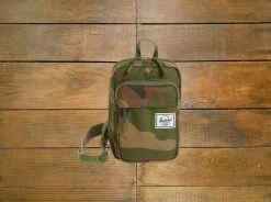 Herschel Supply Co. "Form" Crossbody Large ACCESSORIES