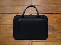 ACCESSORIES Herschel Supply Co. "Gibson L" Messenger