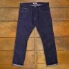 BOWLS X Golden Denim "Japanese Selvedge" Denim MEN'S