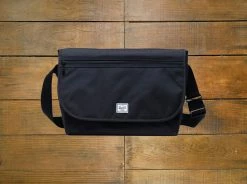 Herschel Supply Co. "Grade" Messenger Bag ACCESSORIES
